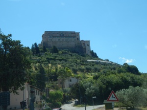 Assisi Umbria